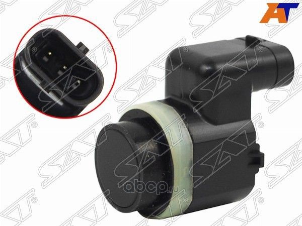 Датчик парковки LAND ROVER DISCOVERY IV 09-16EVOQ (SAT). Артикул STLR011602