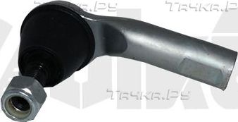 Наконечник рулевой тяги Vika левый для SEAT Ibiza III 2004-2008. Артикул 44231026601