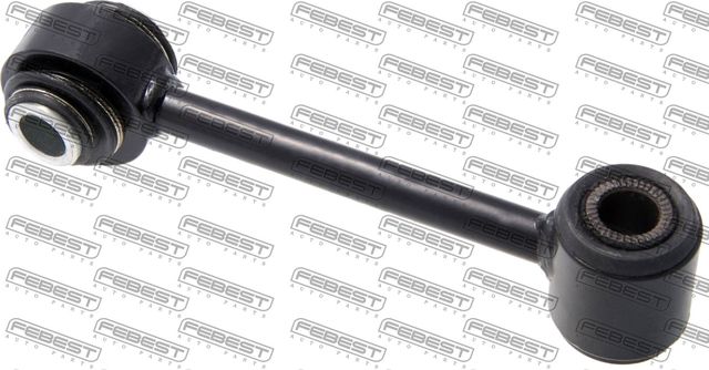 Стойка (тяга) стабилизатора Febest. Артикул 0123-005