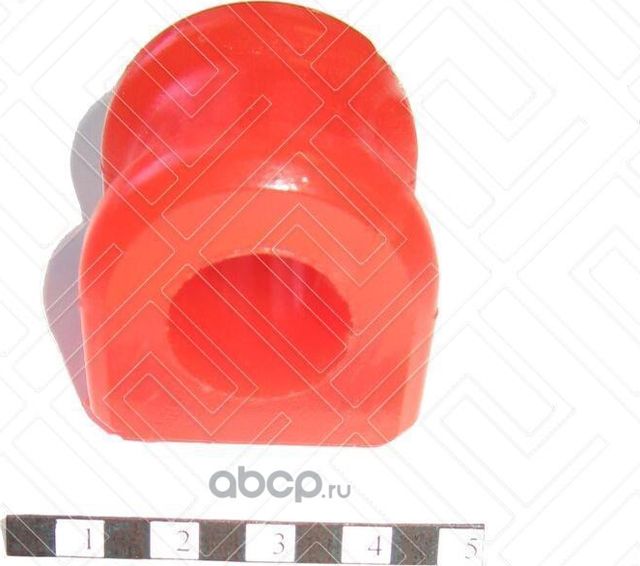 Втулка стабилизатора 20мм ПОЛИУРЕТАН 1-01-768 Полиуретан. Артикул 101768