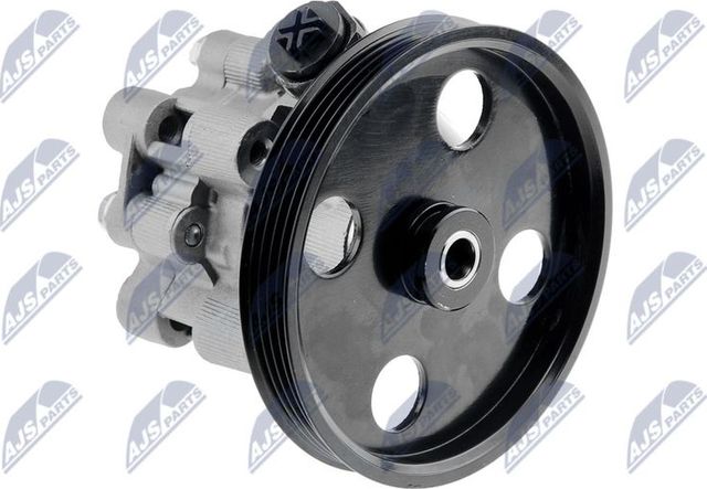 Насос ГУР NTY для Chrysler Voyager IV 2000-2008. Артикул SPW-CH-006