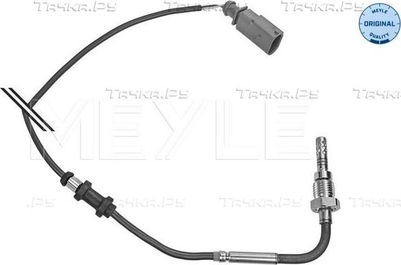 Датчик температуры выхлопных газов Meyle Original. Артикул 114 800 0103
