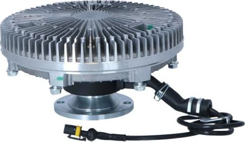 Муфта (вискомуфта) вентилятора NRF. Артикул 49001