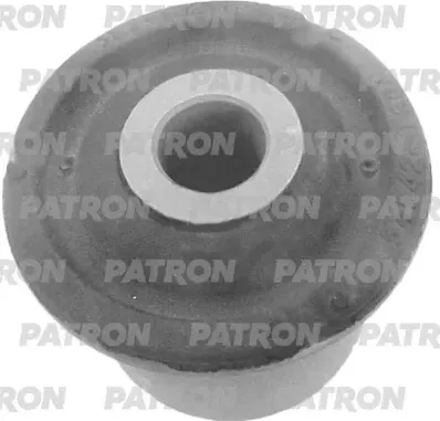 Сайлентблок рычага подвески (Patron) Patron. Артикул PSE12047