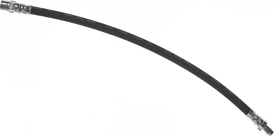 Тормозной шланг Brembo ESSENTIAL LINE. Артикул T 50 017