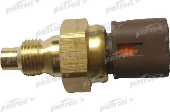 Датчик температуры охлаждающей жидкости Patron для Renault 21 1986-1994. Артикул PE13182
