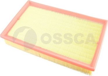 Воздушный фильтр OSSCA. Артикул 70006