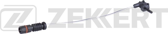 Датчик износа тормозных колодок  Zekkert. Артикул BS-8113