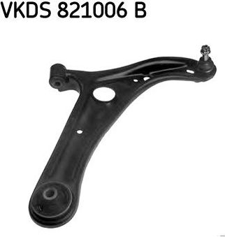 Поперечный рычаг SKF. Артикул VKDS 821006 B