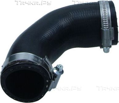 Патрубок интеркулера MaXgear. Артикул 68-0518