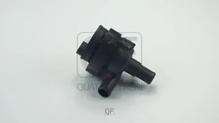 Насос дополнительный системы охлаждения (Quattro Freni). Артикул qf05a00110