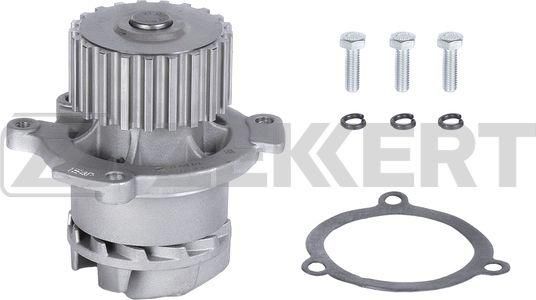Помпа (водяной насос) Zekkert для ВАЗ 2110 1995-2010. Артикул WP-1498