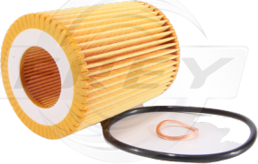 Масляный фильтр Frey. Артикул 809105101