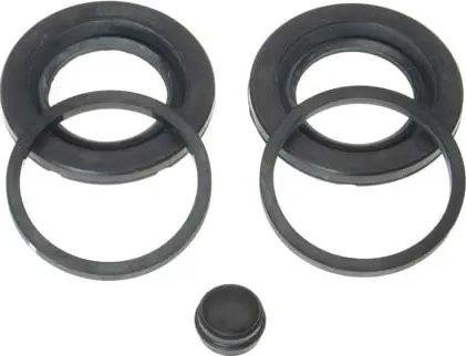 Ремкомплект тормозного суппорта Brembo ESSENTIAL LINE. Артикул F KT 087