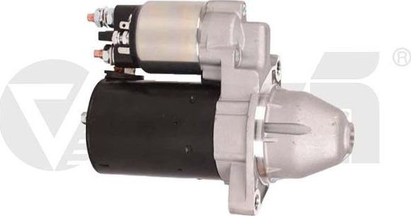 Стартер Vika для Mercedes-Benz CLC-Класс 2008-2011. Артикул 91043901