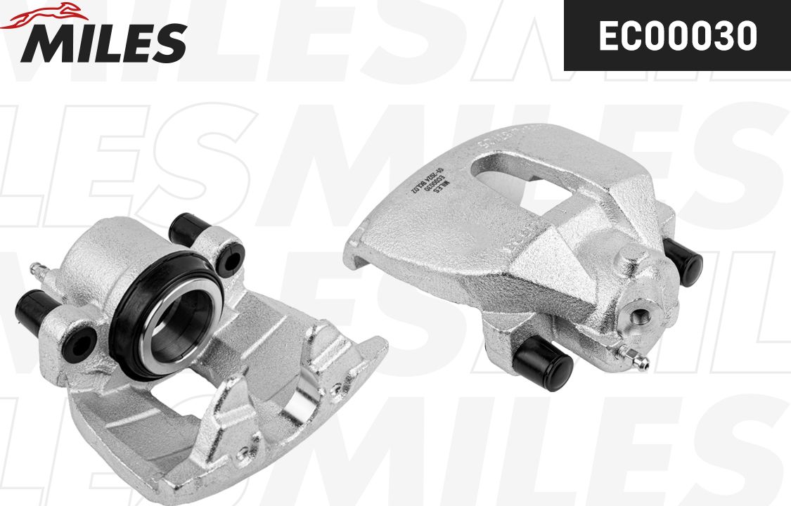 Суппорт тормозной EC00030 (Miles). Артикул EC00030