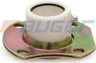 Опора тормозного вала ROR, 12,563x36,5x61 Auger. Артикул 52259