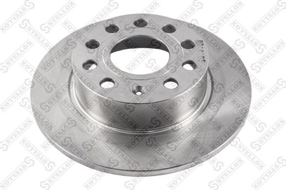 Тормозной диск Stellox для Alpina B3 E90/E92 2010-2013. Артикул 6020-4789-SX