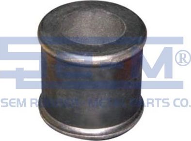 Втулка (сайлентблок) амортизатора Sem Lastik. Артикул 9016