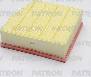 Воздушный фильтр Patron. Артикул PF1515