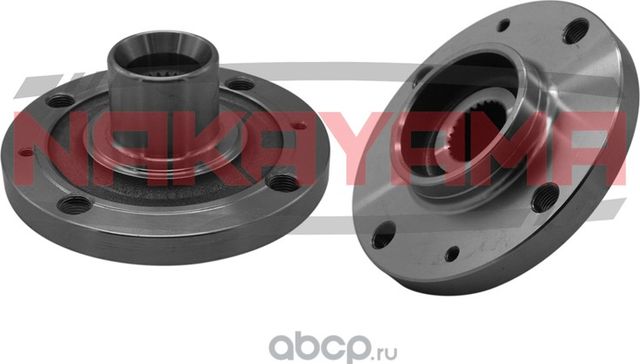 Ступица колеса в сборе (Nakayama). Артикул M2294NY