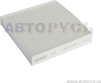 Салонный фильтр Honda. Артикул 80291SAA506HE