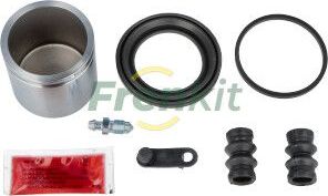 Ремкомплект тормозного суппорта Frenkit. Артикул 257903