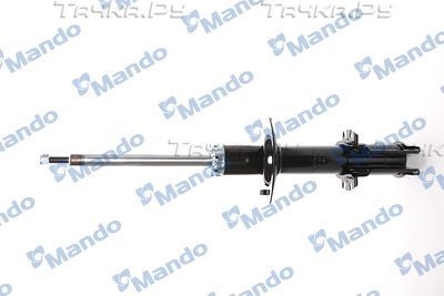 Амортизатор Mando. Артикул MSS016202