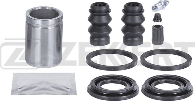 Ремкомплект тормозного суппорта Zekkert. Артикул BR-2097