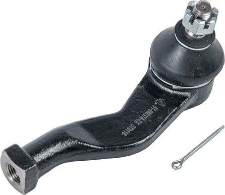 Наконечник рулевой тяги Stellox. Артикул 51-98637A-SX