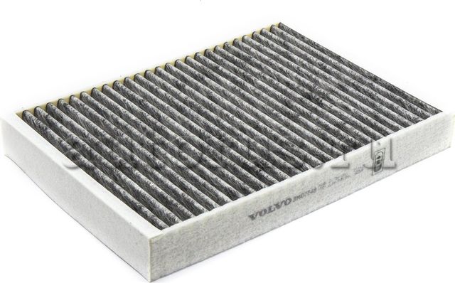 Салонный фильтр Volvo. Артикул 31407748