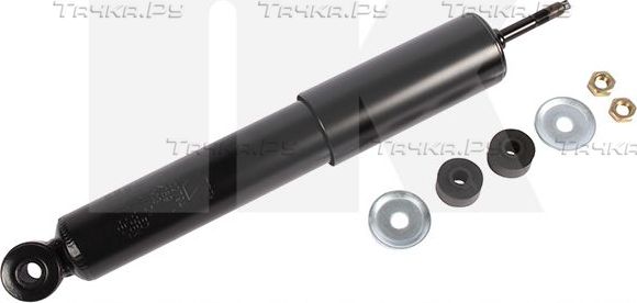 Амортизатор NK. Артикул 63302794