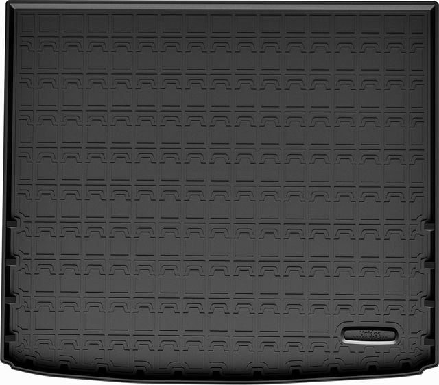 Коврик Норпласт для багажника Haval H7 2024-2026. Артикул NPA00-T28-376