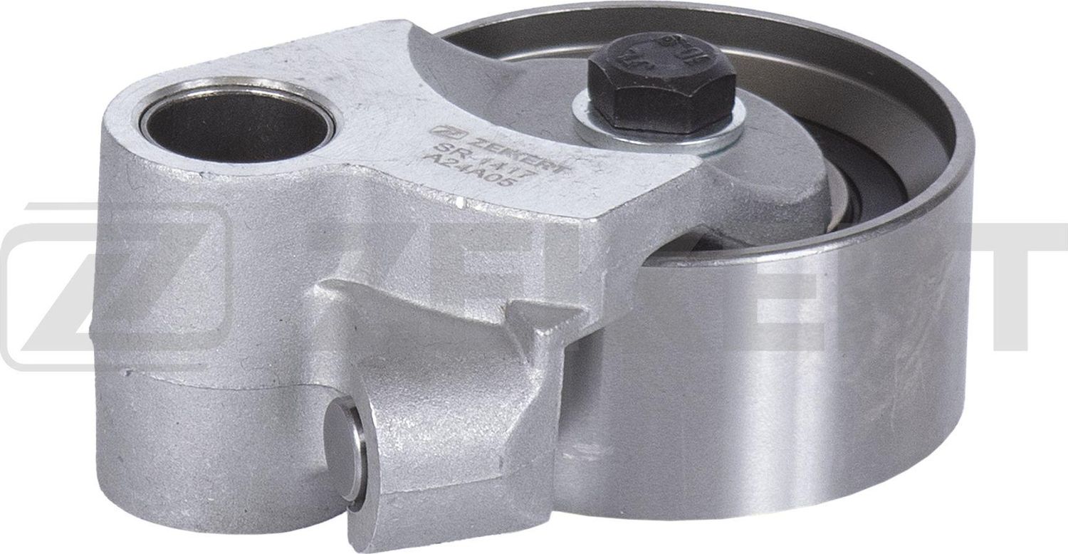 Натяжной ролик (натяжитель) ремня ГРМ Zekkert. Артикул SR-1417