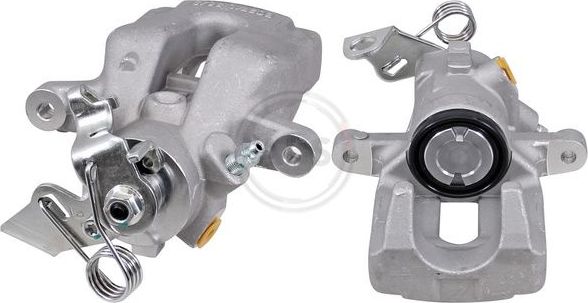 Тормозной суппорт ABS (алюминий). Артикул 522621