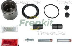Ремкомплект тормозного суппорта Frenkit. Артикул 760565