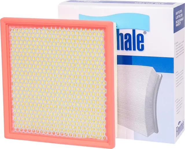 Фильтр воздушный JEEP GRAND CHEROKEE(WK, WK2), CHRYSLER 300C (LX, LE) (Finwhale). Артикул AF1036