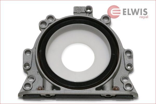 Сальник коленвала Elwis Royal (PTFE (политетрафлуороетилен)/ACM (полиакрил-каучук)) внутренний для FAW Besturn B50 I 2009-2016. Артикул 8456004