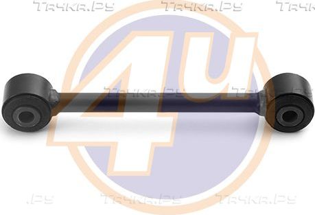 Стойка (тяга) стабилизатора 4U. Артикул MR-F-09451