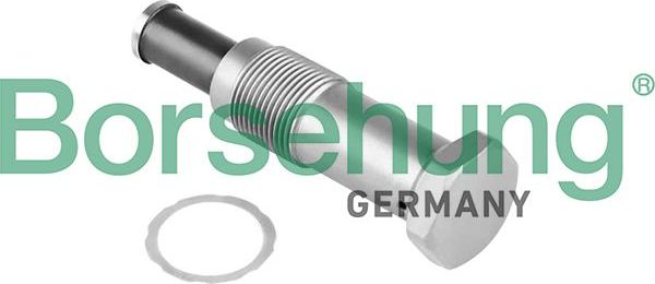 Натяжитель цепи ГРМ Borsehung. Артикул B1T022