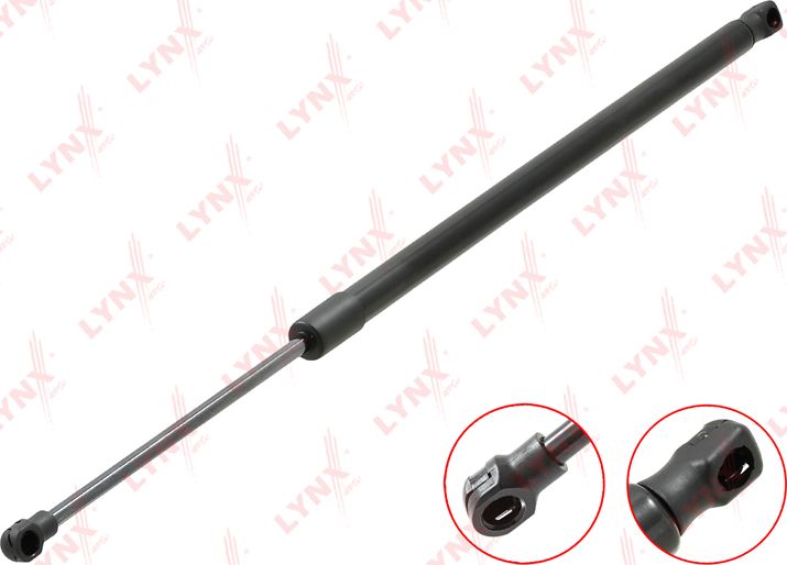 Амортизатор (упор) багажника LYNXauto. Артикул GS-1561