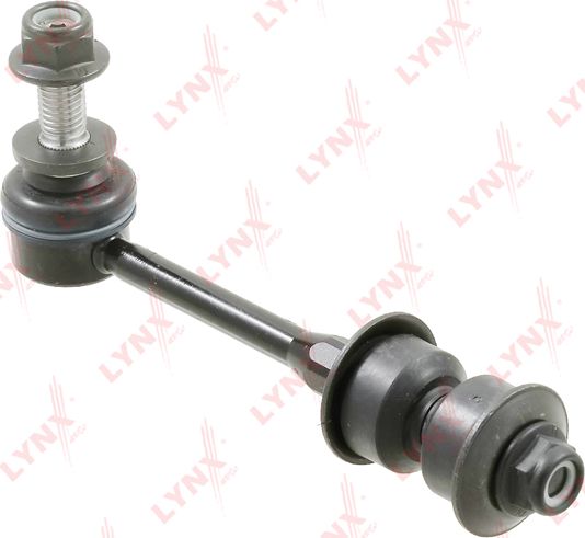 Стойка (тяга) стабилизатора LYNXauto. Артикул C7728LR
