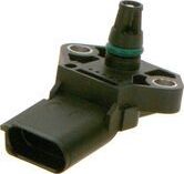 Датчик, давление наддува Датчик, температура впус Bosch. Артикул 0 261 230 208