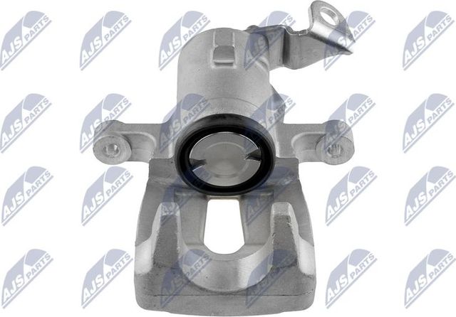 Тормозной суппорт NTY задний левый для Renault Grand Scenic II 2004-2009. Артикул HZT-RE-010