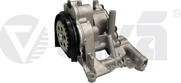 насос масляный Vika. Артикул 11097201