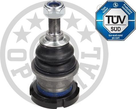 Шаровая опора Optimal TÜV certified. Артикул G3-984