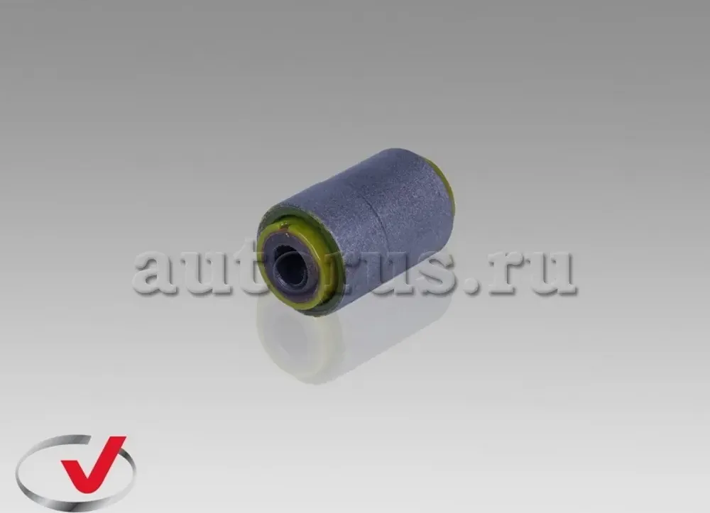 4-06-019 / EH44-28-300 / CАЙЛЕНТБЛОК ПОПЕРЕЧНОГО РЫЧАГА ЗАДНЕЙ ПОДВЕСКИ (К ПОДРА (Vtulka). Артикул 406019