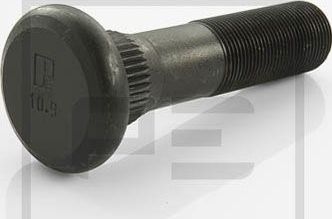 Шпилька колеса (болт ступицы) PE Automotive. Артикул 107.038-00A