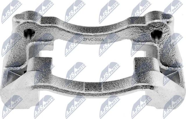 Тормозной суппорт NTY задний для IVECO Daily III 1999-2007. Артикул HZT-VC-000A