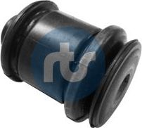 Сайлентблок переднего рычага подвески RTS. Артикул 017-00291
